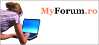 Pagina de start a forumului  csbzk.idle.ro